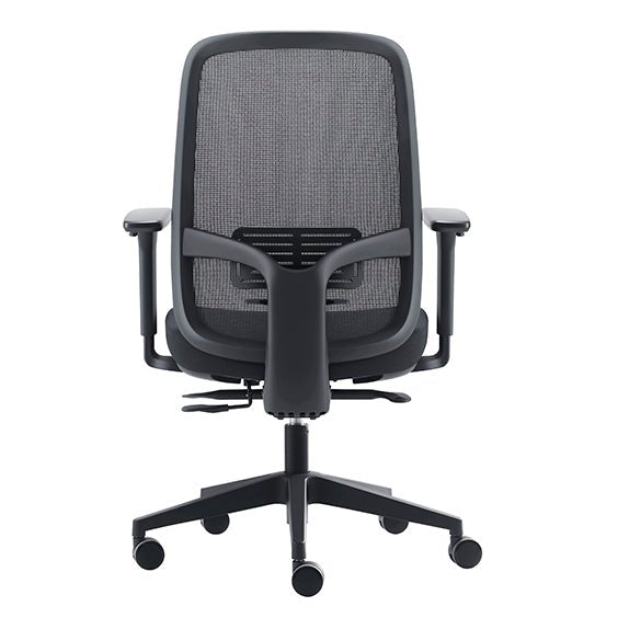 Dori Executive Mesh Chair | Office Furniture Designs