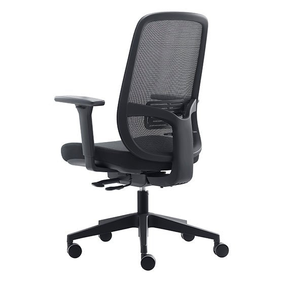 Dori Executive Mesh Chair | Office Furniture Designs