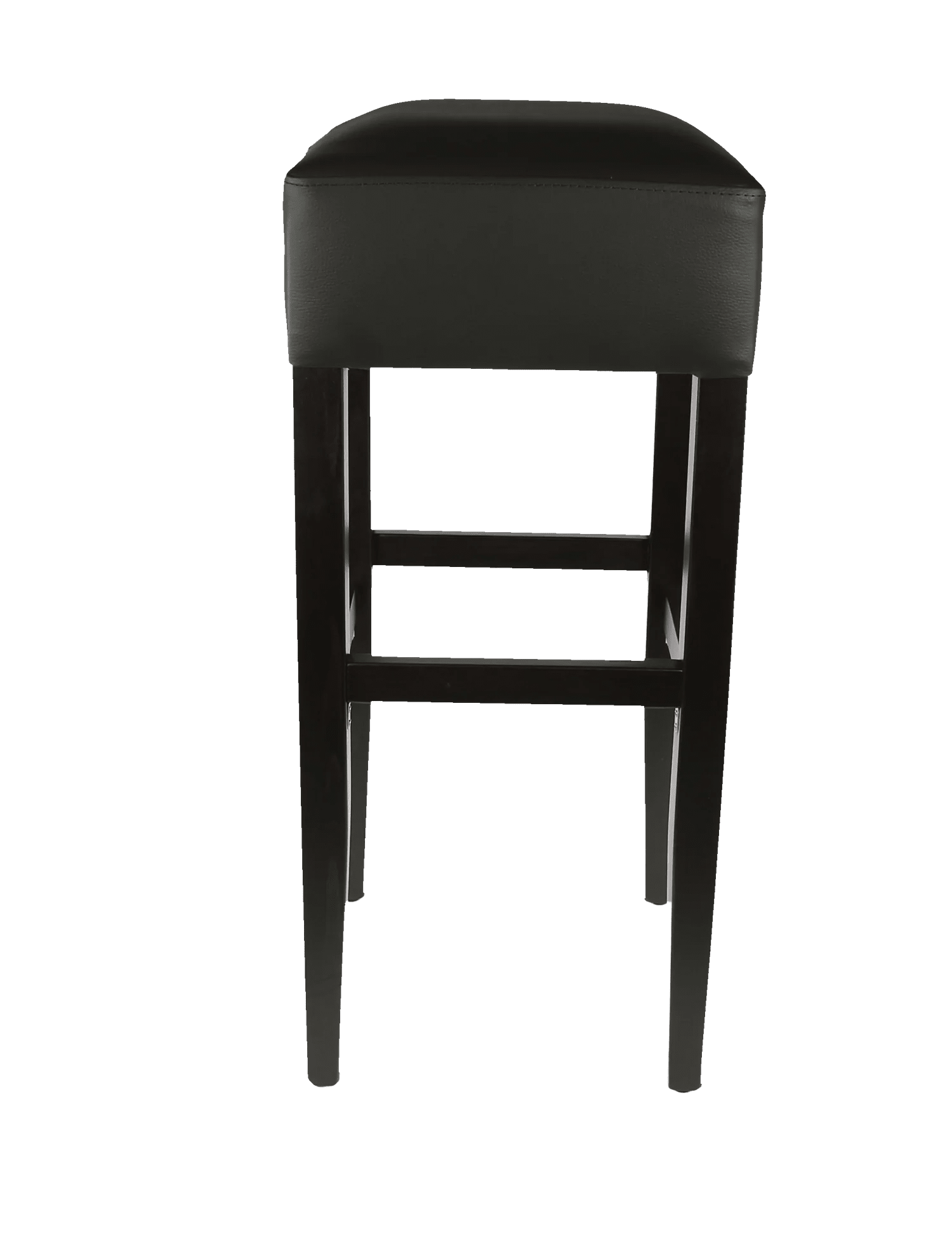 Durafurn Apollo Stool Wenge | Office Furniture Designs