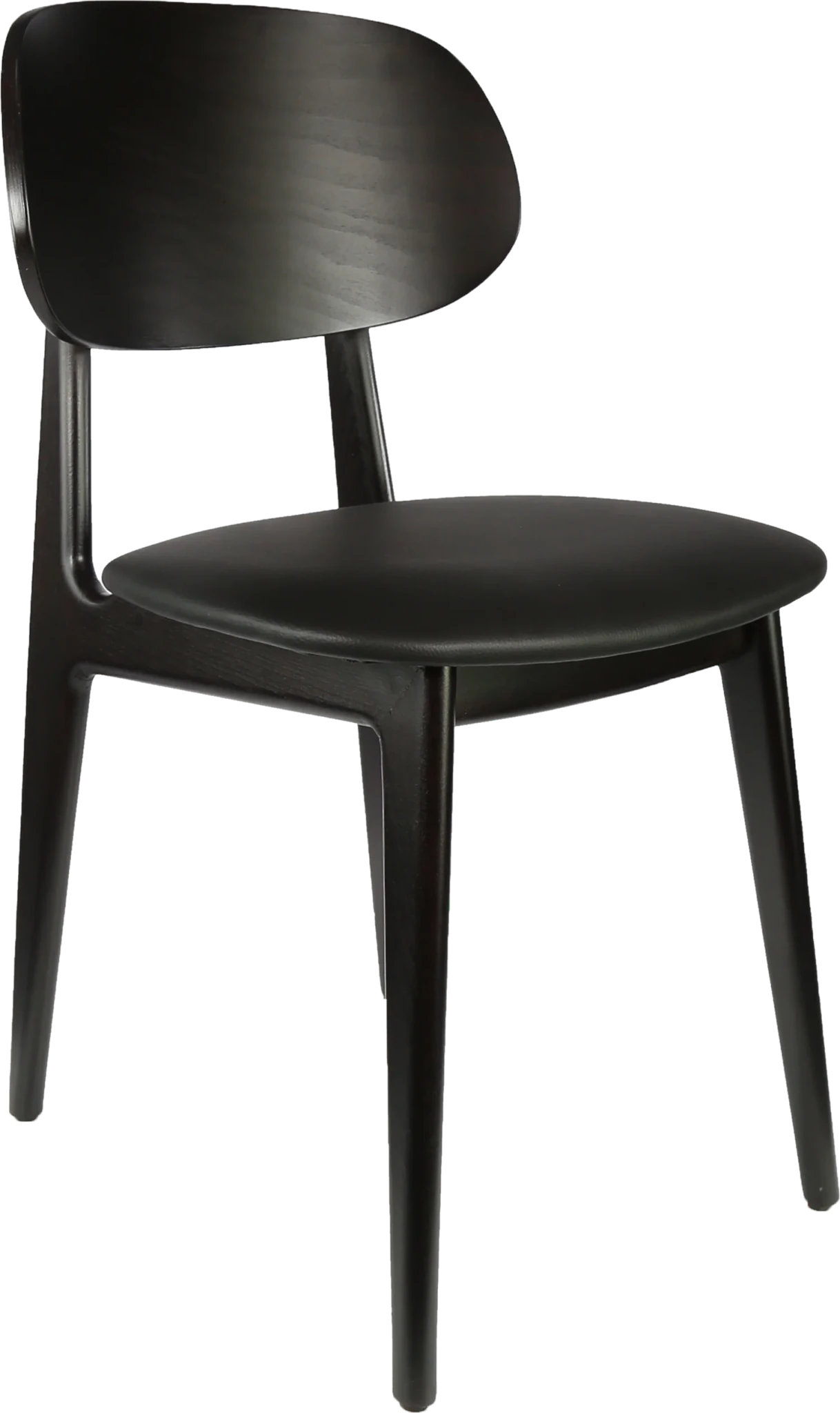 Durafurn Ban Chair Black | Office Furniture Designs