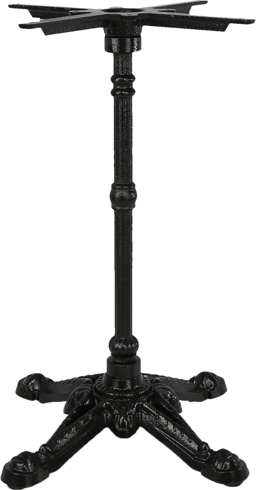 Durafurn Bistro Table Base | Office Furniture Designs