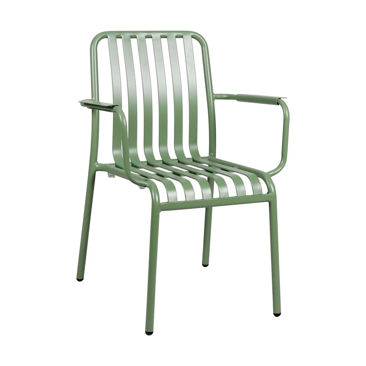 Durafurn Bordeaux Armchair Olive | Office Furniture Designs