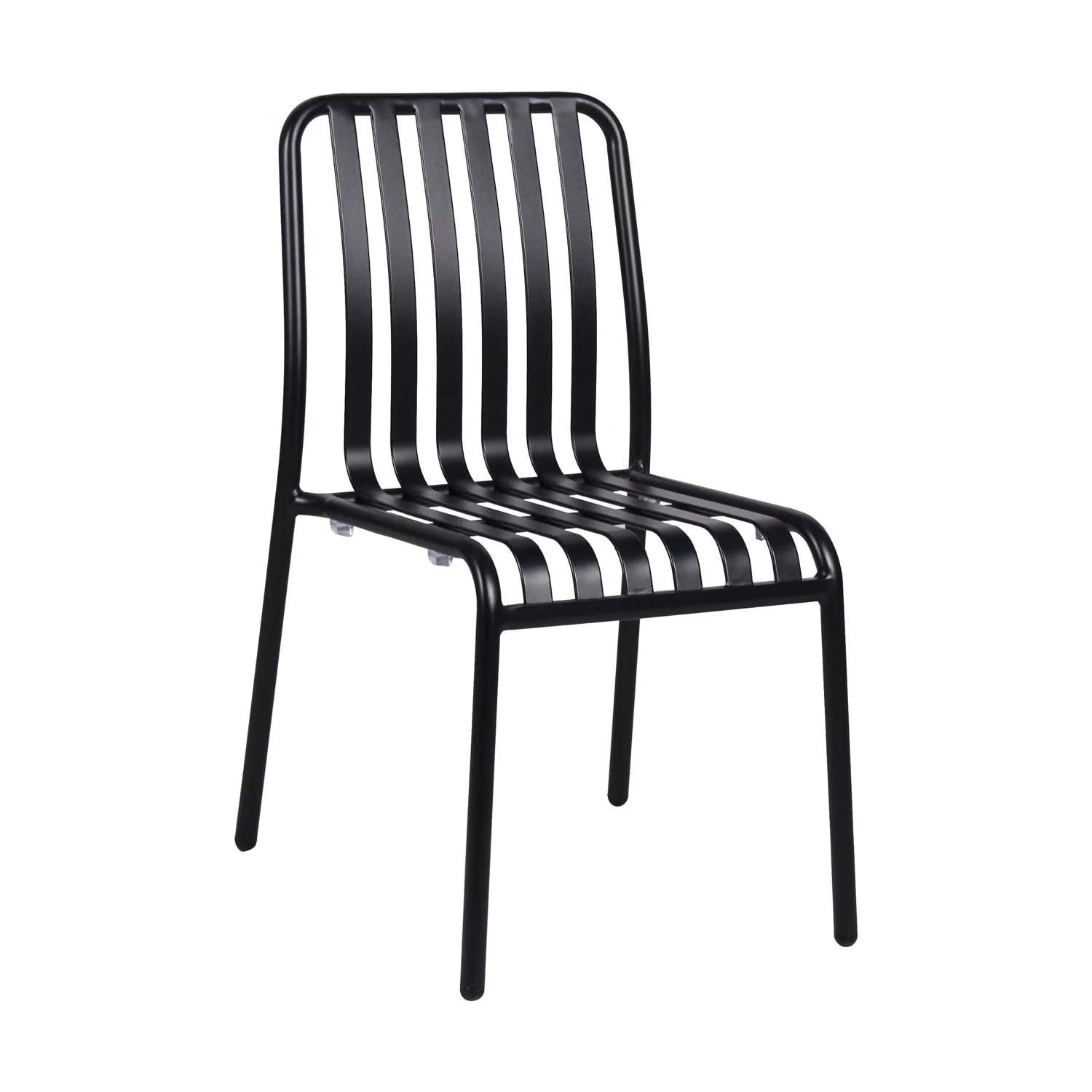 Durafurn Bordeaux Chair Black | Office Furniture Designs