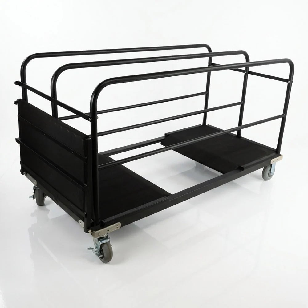 Durafurn Brooklyn Table Trolley Banquet Table Trolley | Office Furniture Designs