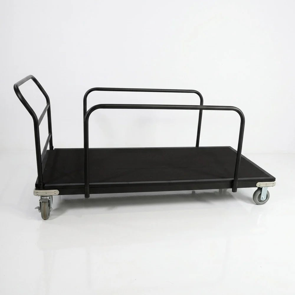 Durafurn Brooklyn Table Trolley Trestle Table Trolley | Office Furniture Designs