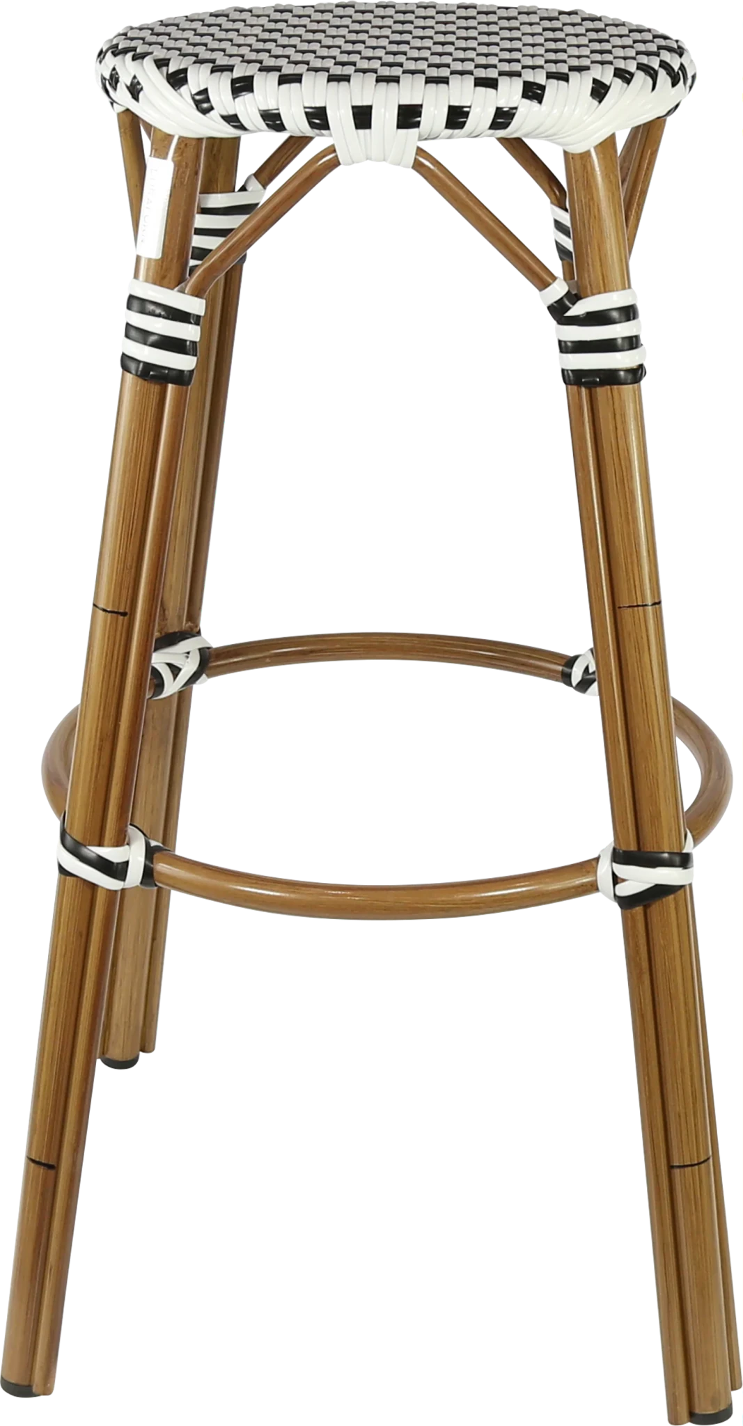 Durafurn Eiffel 750 Backless Stool | Office Furniture Designs