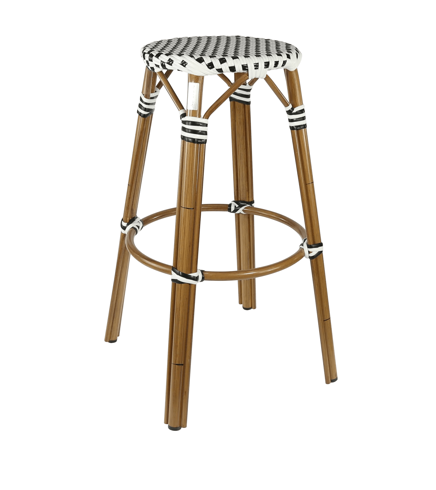Durafurn Eiffel 750 Backless Stool | Office Furniture Designs