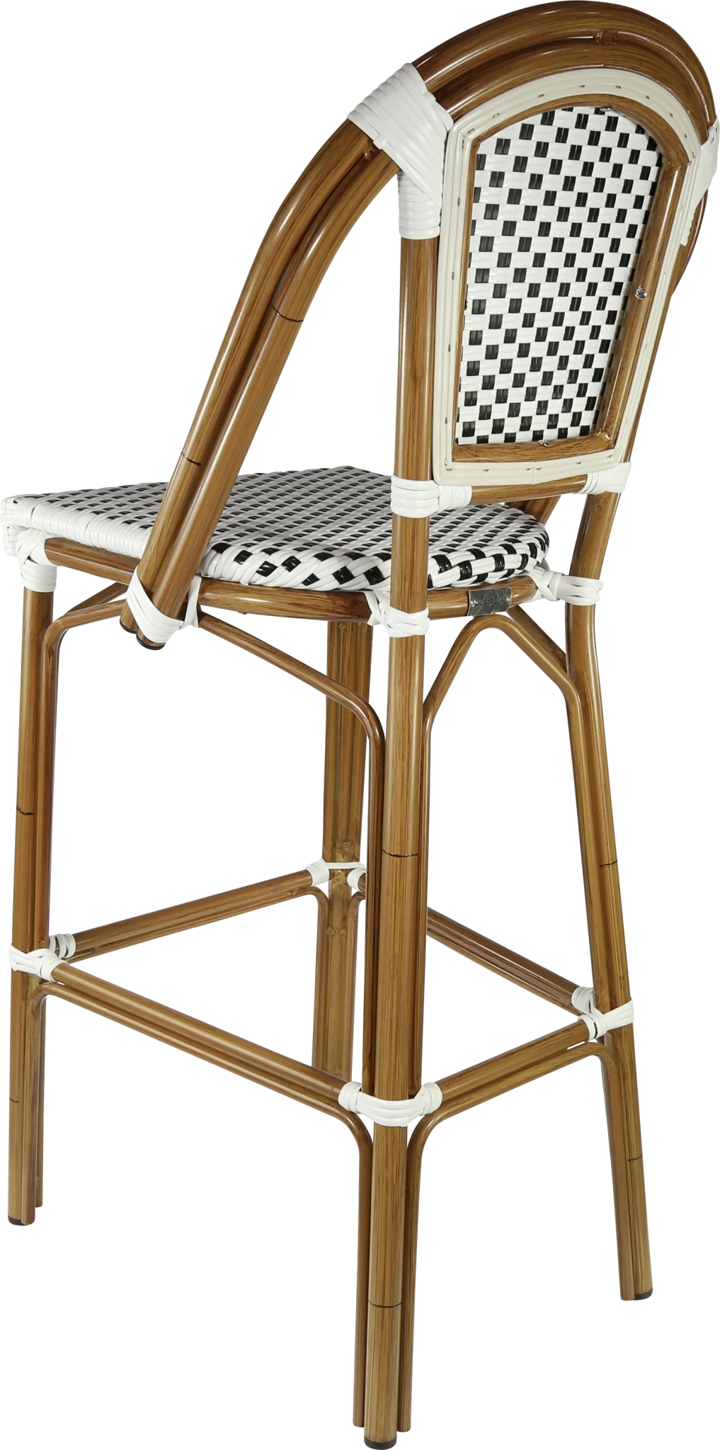 Durafurn Eiffel 750 Barstool | Office Furniture Designs