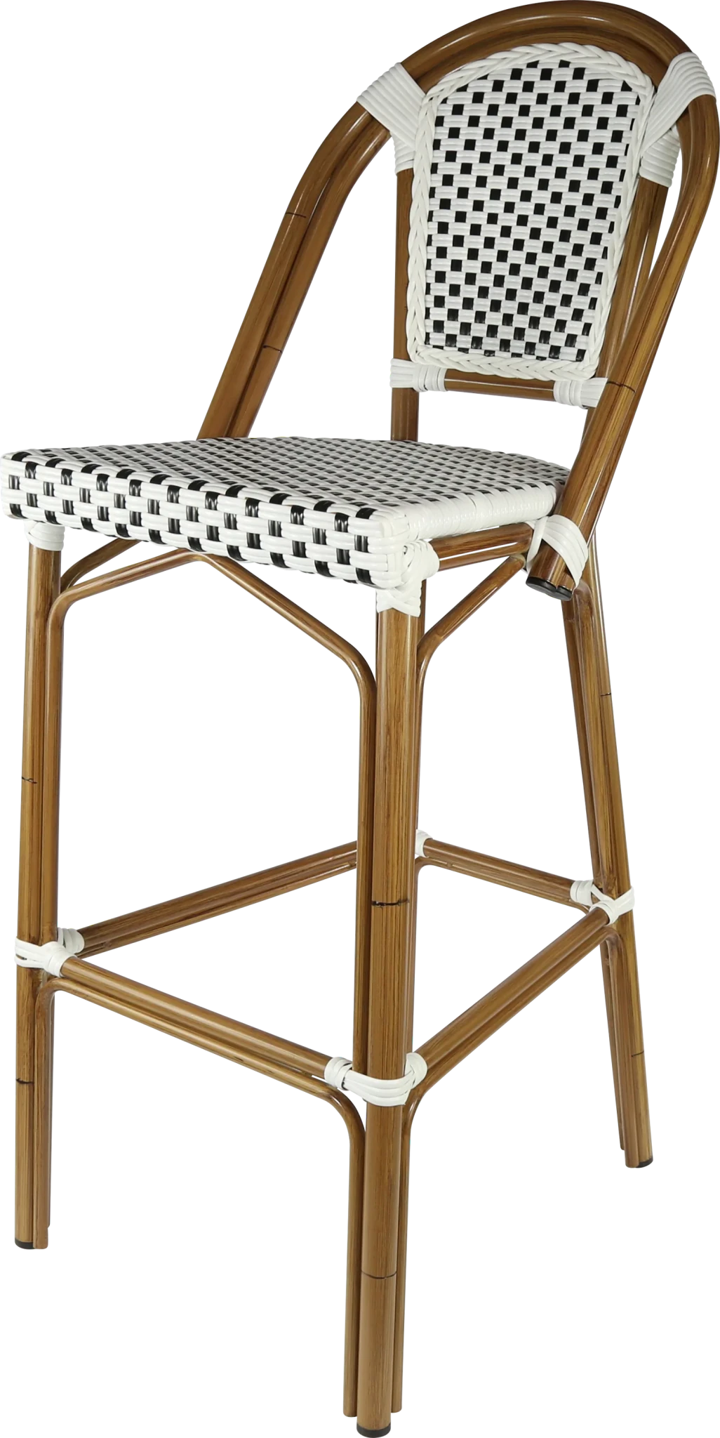 Durafurn Eiffel 750 Barstool | Office Furniture Designs