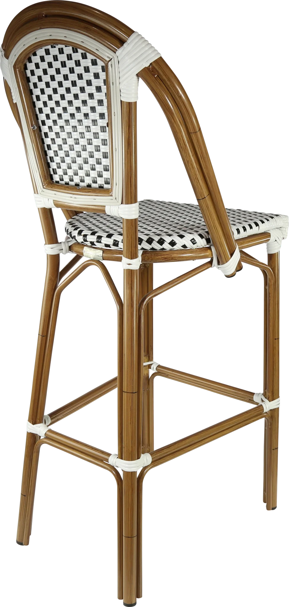 Durafurn Eiffel 750 Barstool | Office Furniture Designs