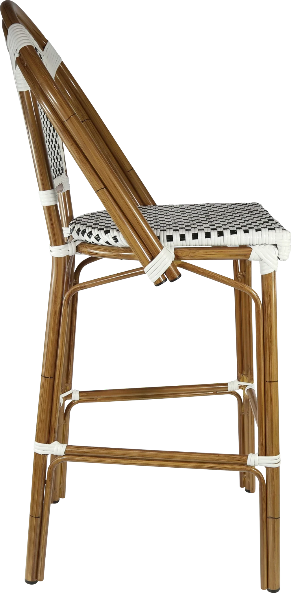 Durafurn Eiffel 750 Barstool | Office Furniture Designs