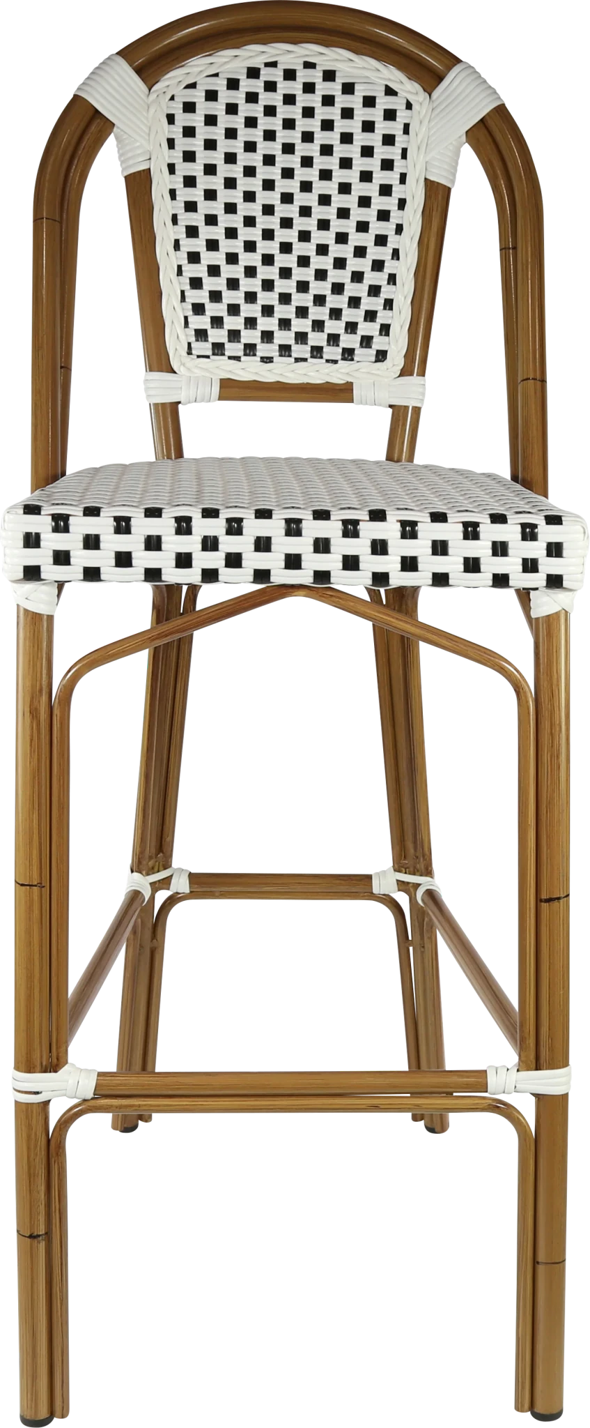Durafurn Eiffel 750 Barstool | Office Furniture Designs