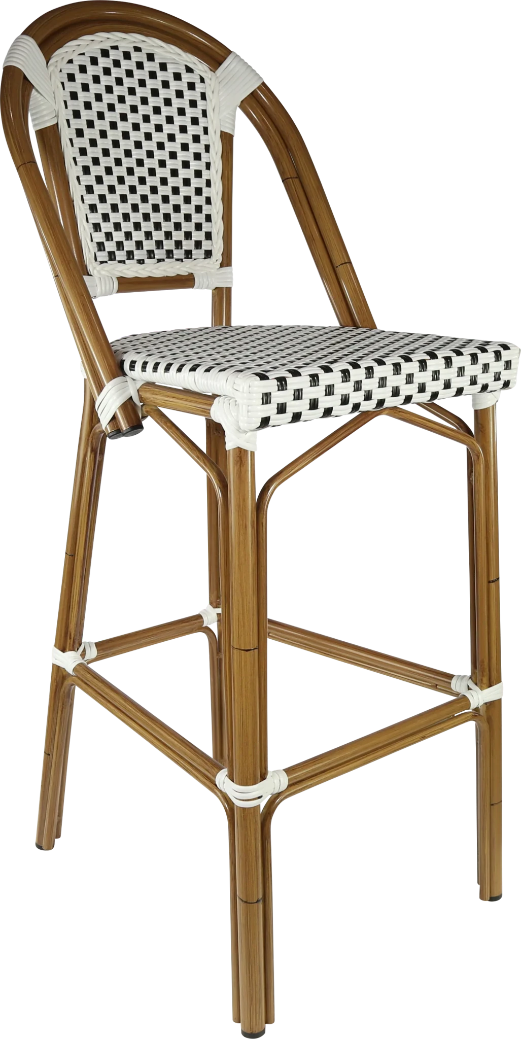 Durafurn Eiffel 750 Barstool | Office Furniture Designs