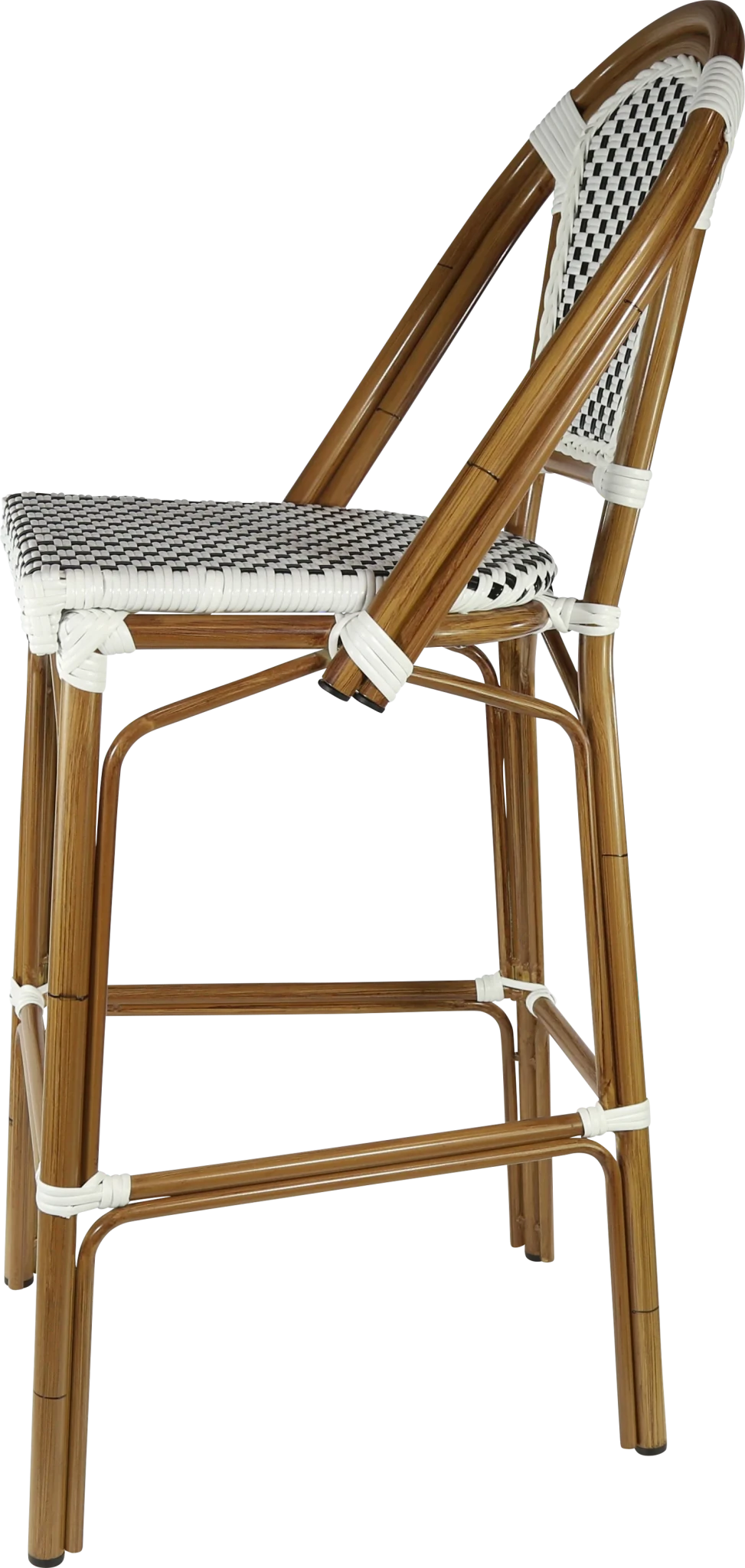 Durafurn Eiffel 750 Barstool | Office Furniture Designs
