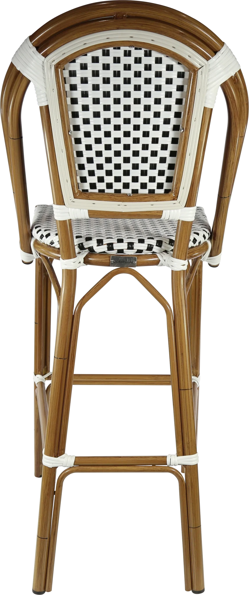 Durafurn Eiffel 750 Barstool | Office Furniture Designs