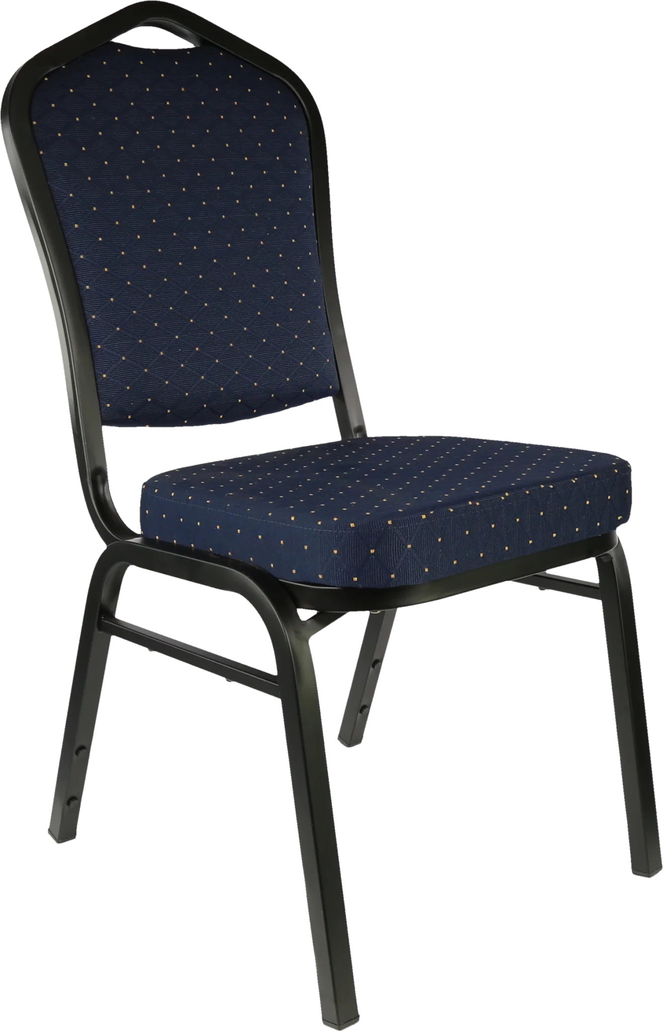 Durafurn Function Chair Fabric Blue | Office Furniture Designs
