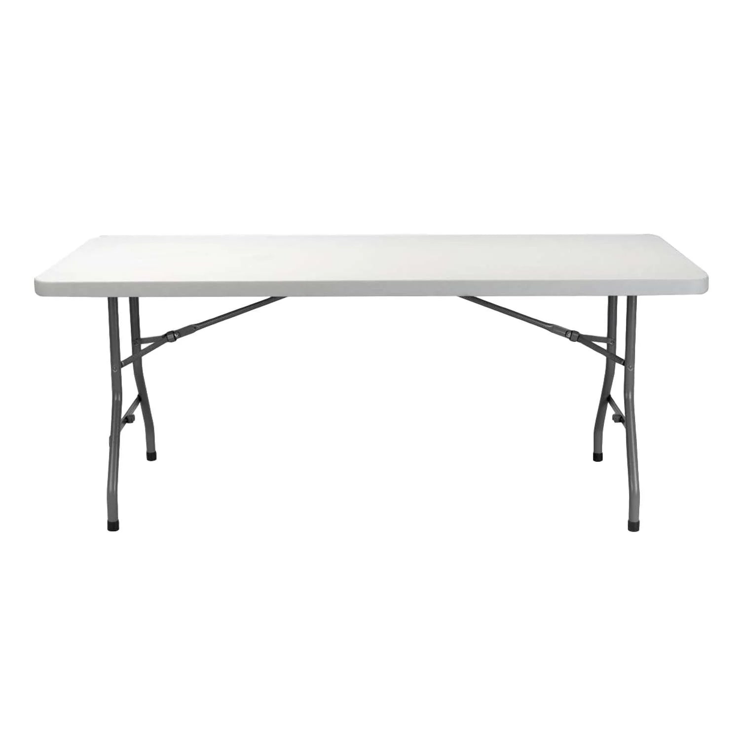 Durafurn Manhattan Trestle Table 1830 x 760mm | Office Furniture Designs