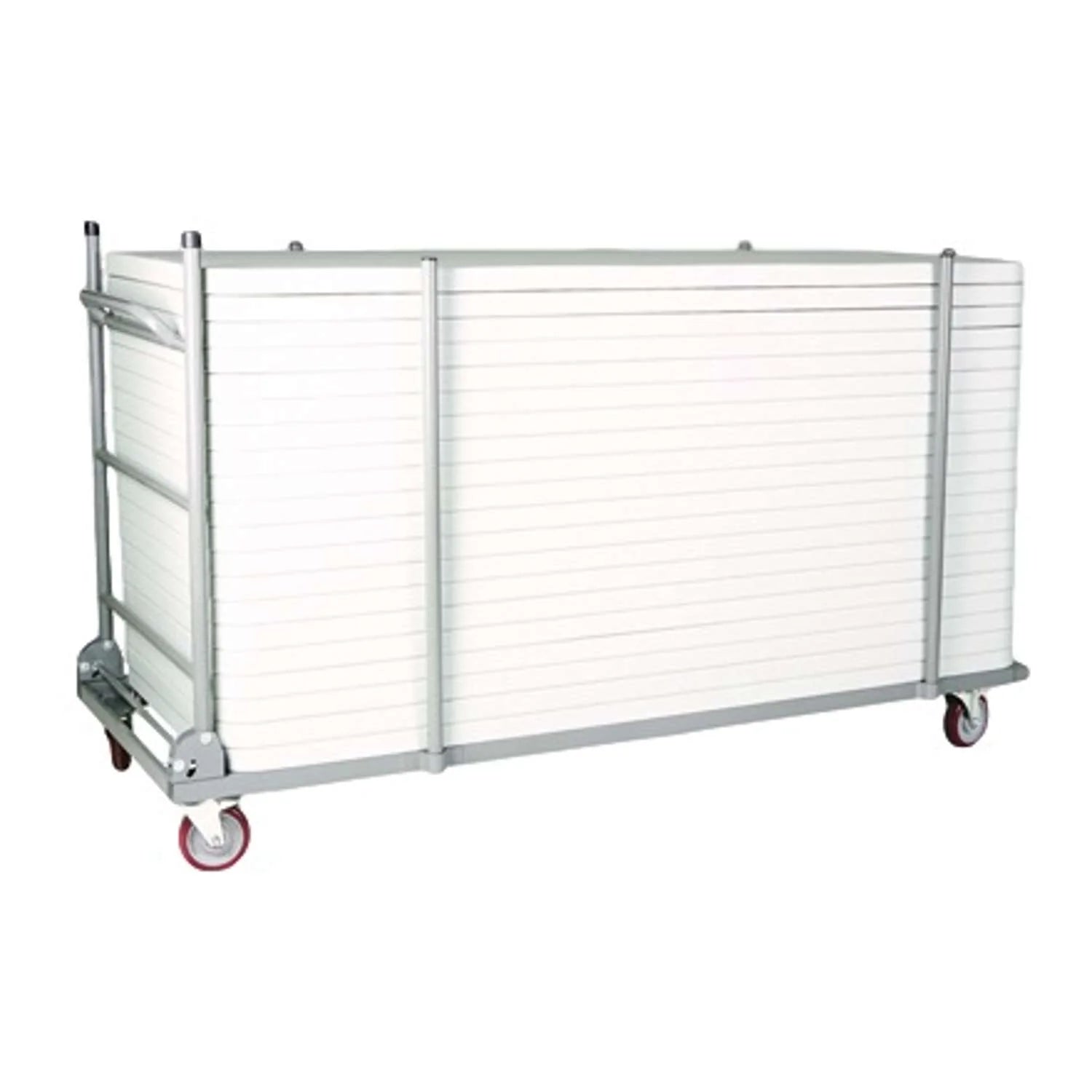 Durafurn Manhattan Trestle Trolley | Office Furniture Designs