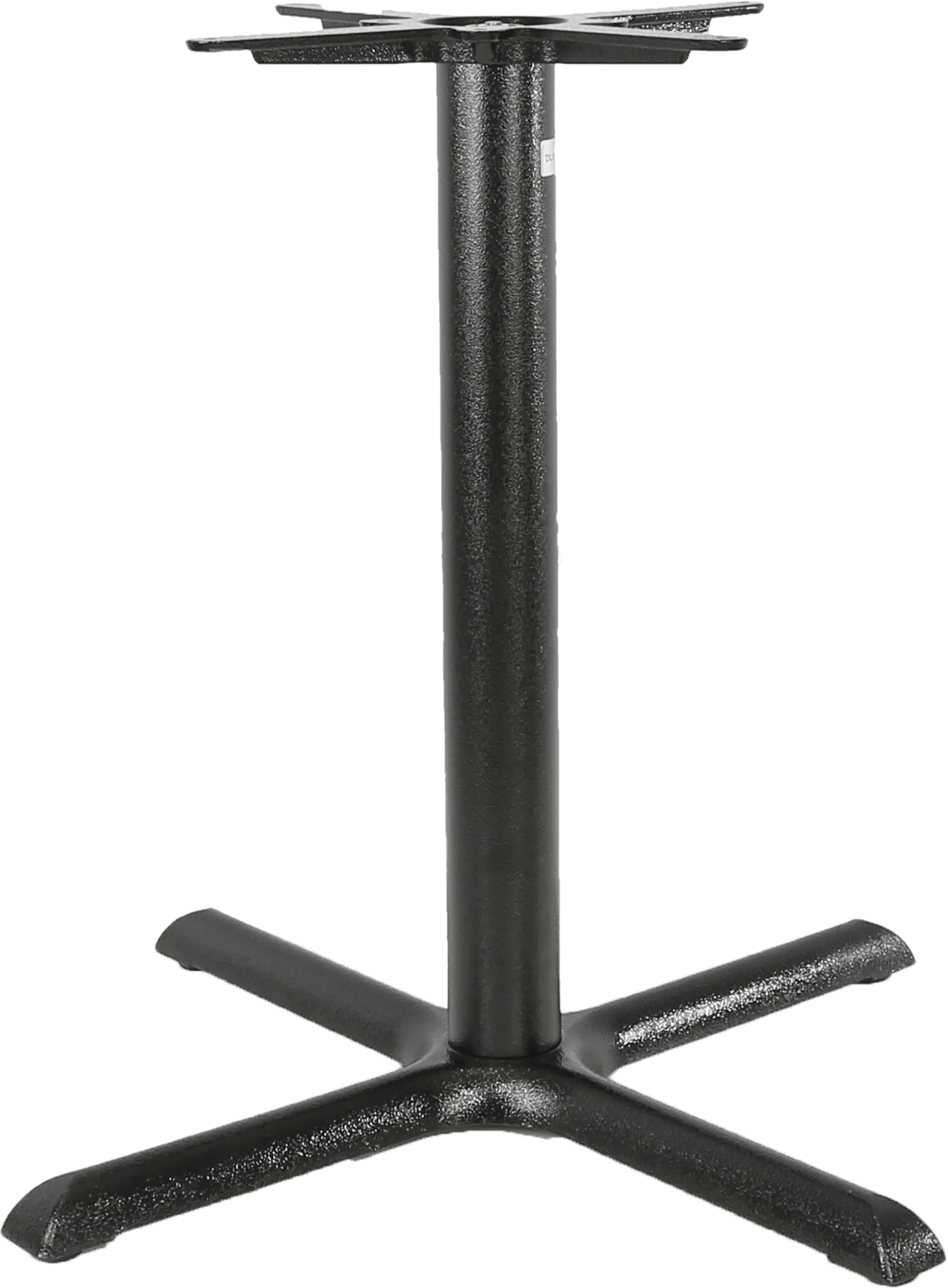 Durafurn Marlo XL Table Base | Office Furniture Designs