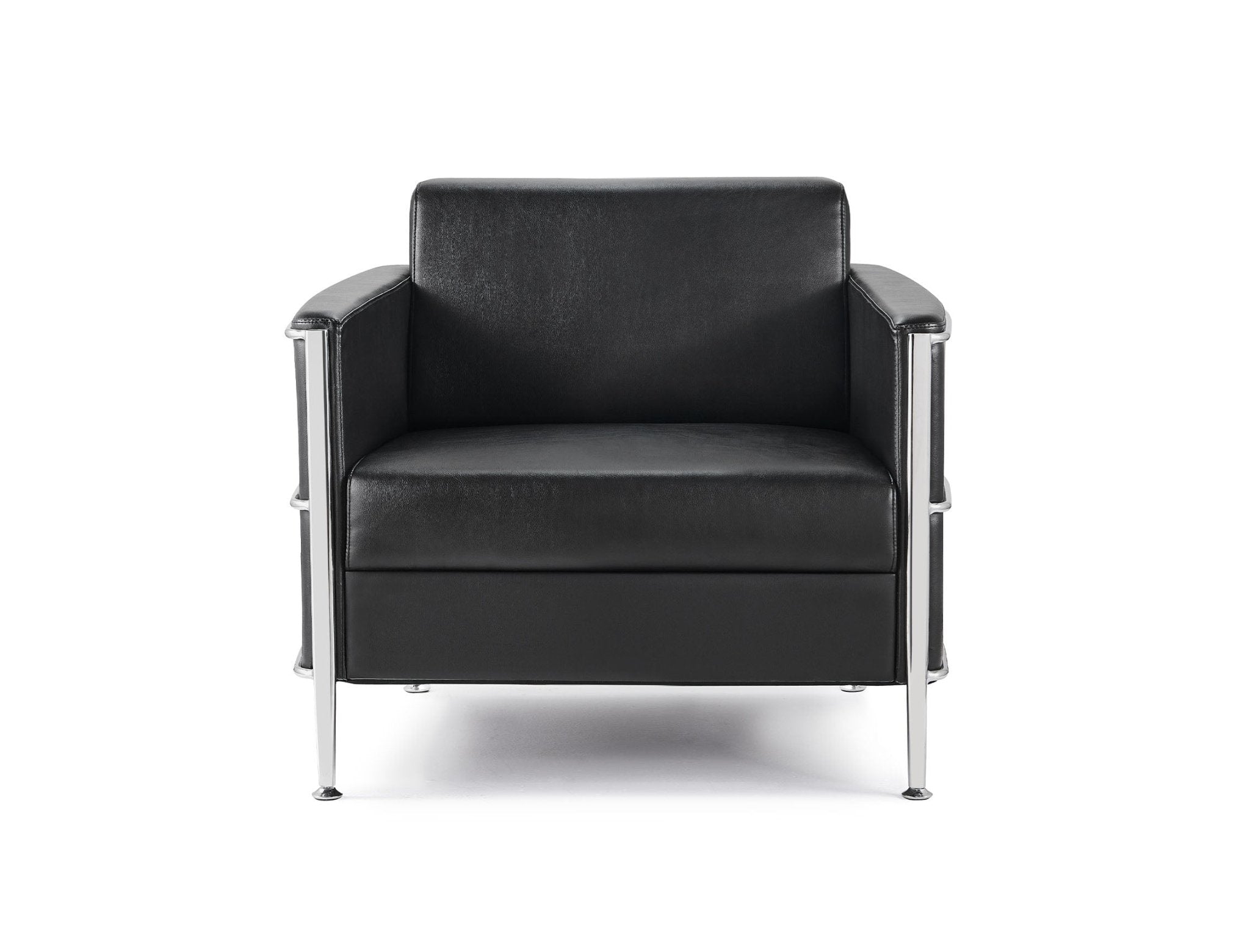 Eclipse Lounge 1 Seater | Office Furniture Designs