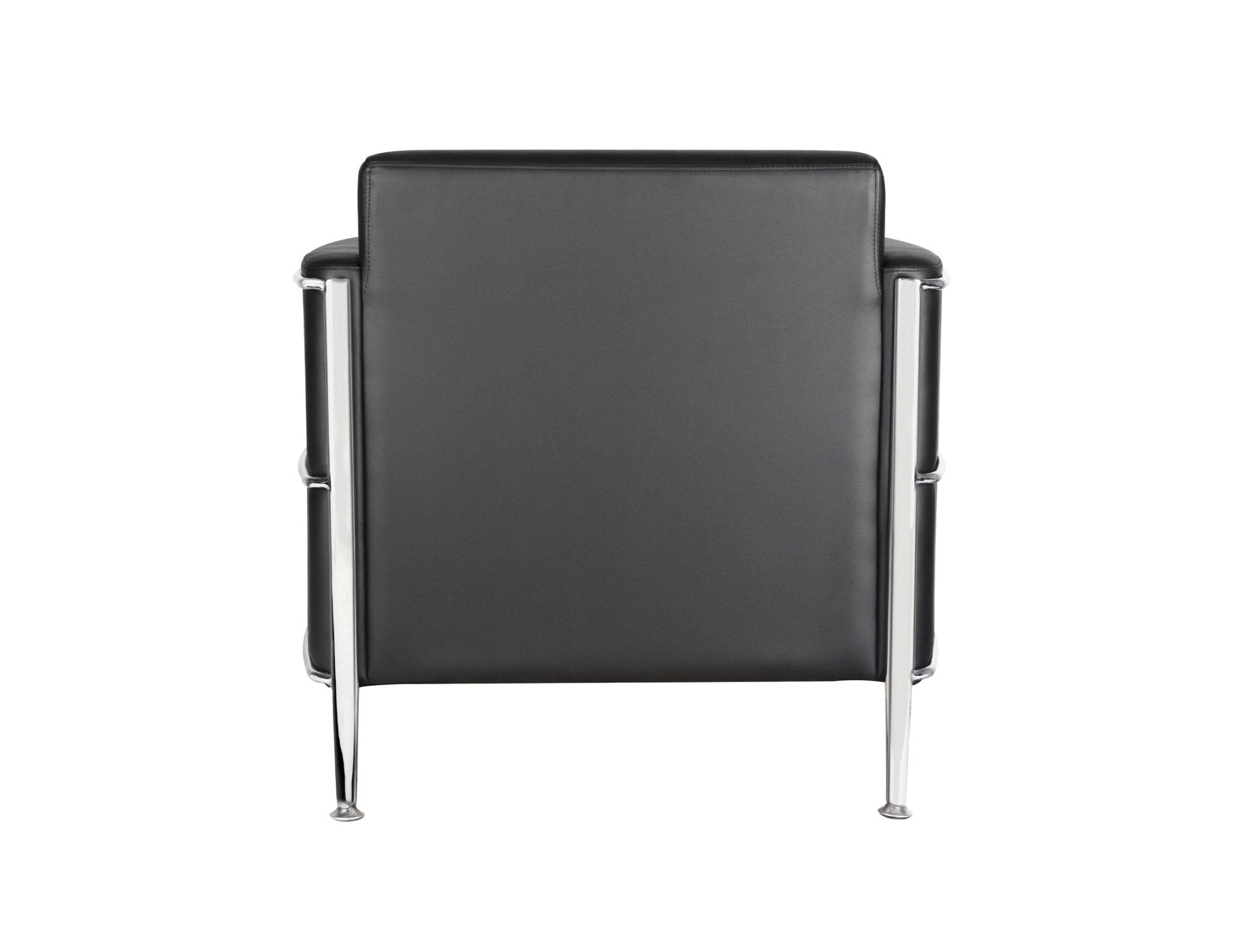 Eclipse Lounge 1 Seater | Office Furniture Designs