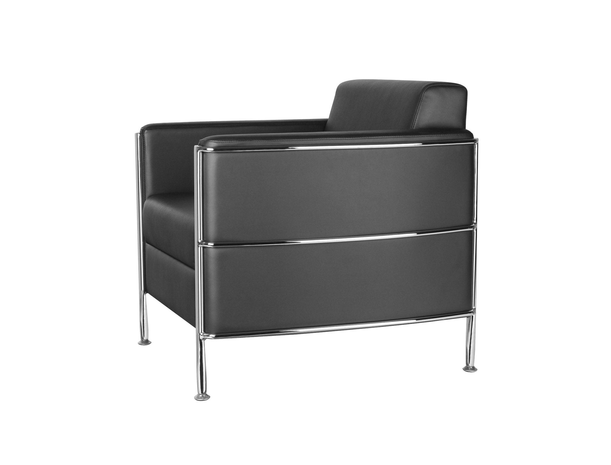 Eclipse Lounge 1 Seater | Office Furniture Designs