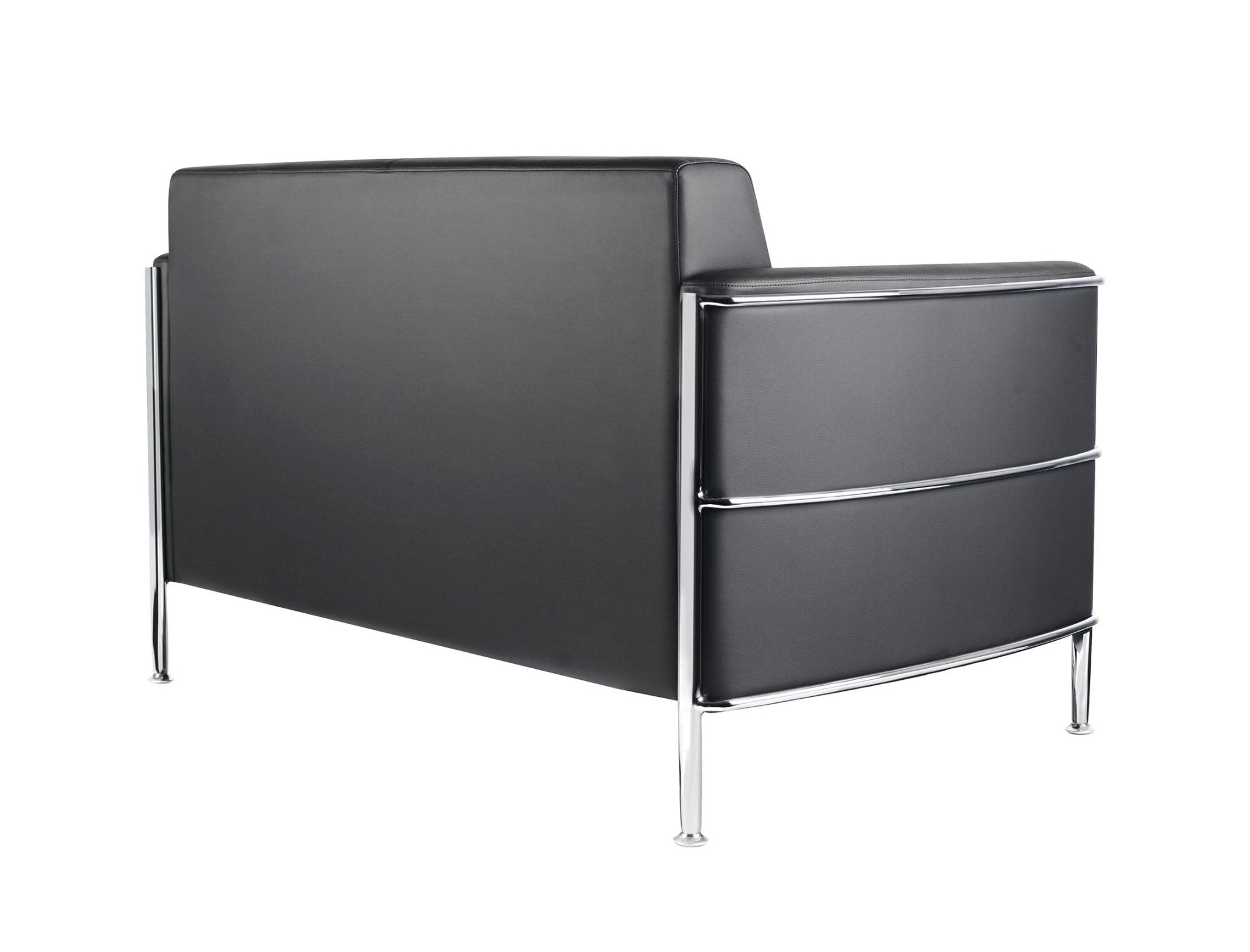 Eclipse Lounge 2 Seater | Office Furniture Designs