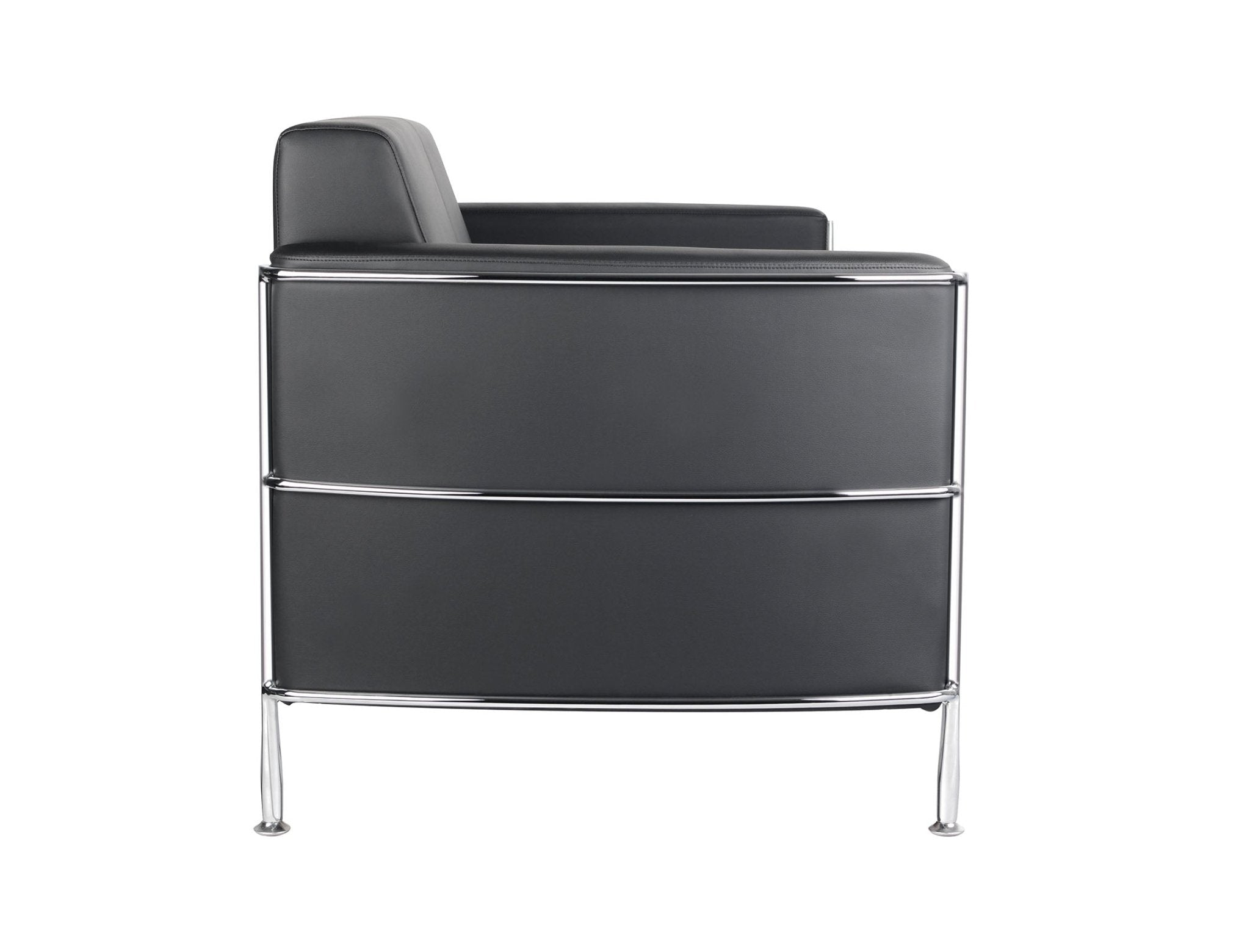 Eclipse Lounge 2 Seater | Office Furniture Designs