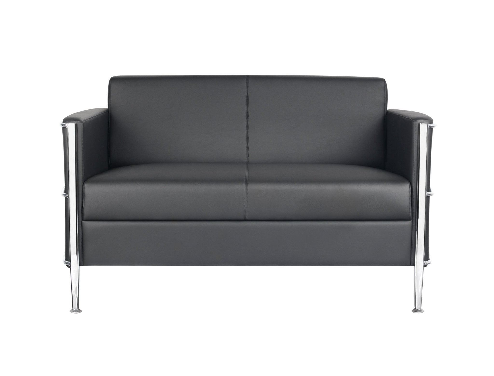 Eclipse Lounge 2 Seater | Office Furniture Designs
