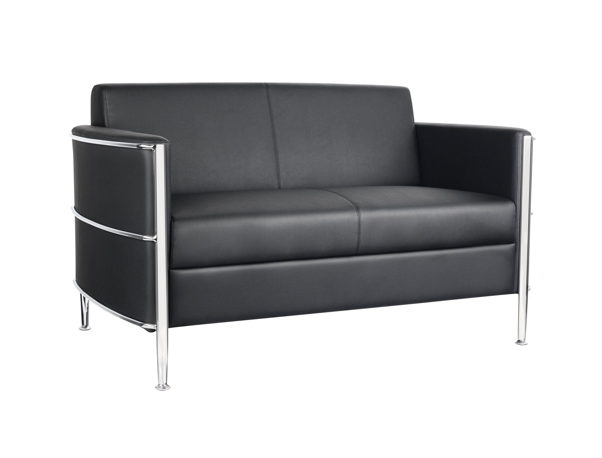 Eclipse Lounge 2 Seater | Office Furniture Designs