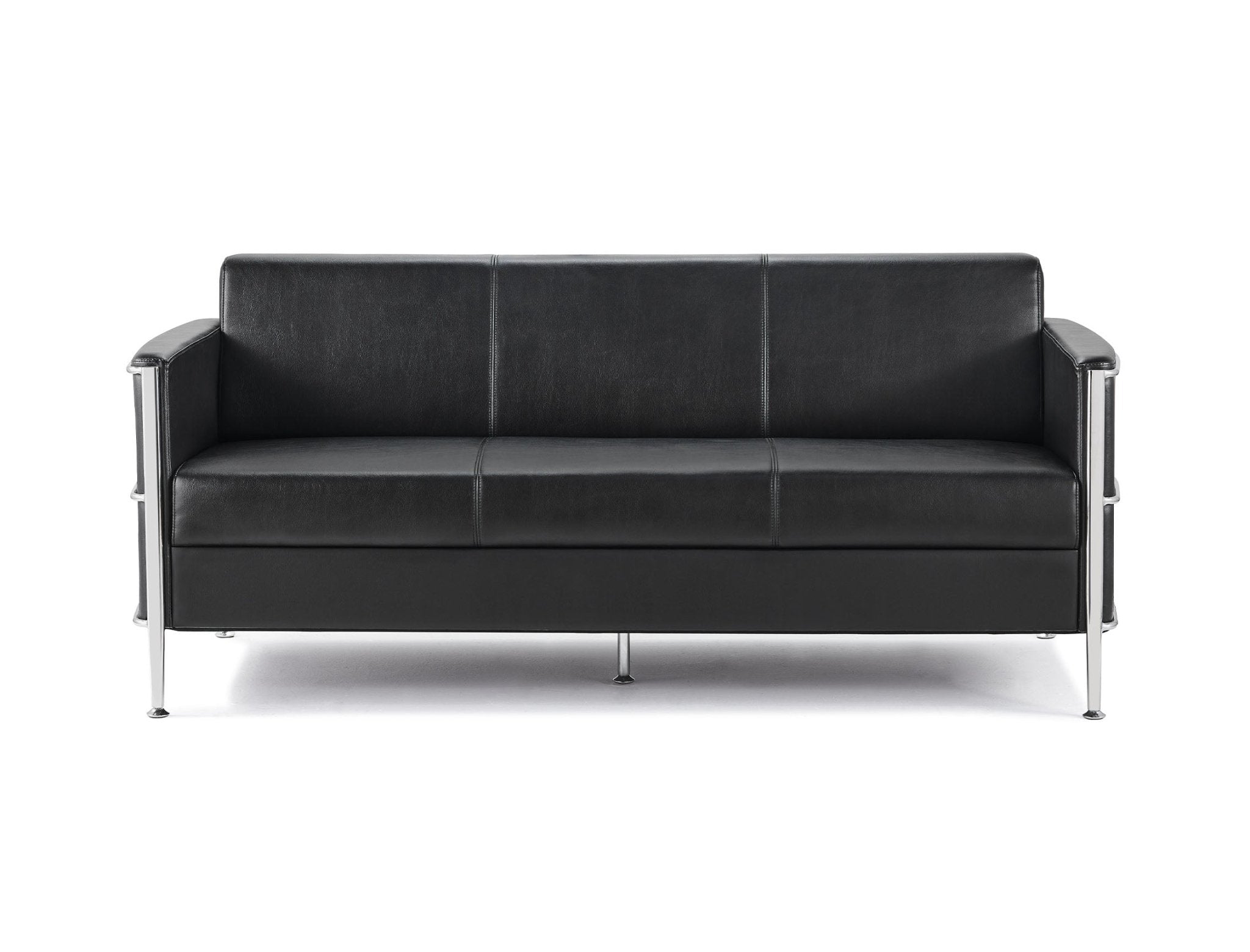 Eclipse Lounge 3 Seater | Office Furniture Designs