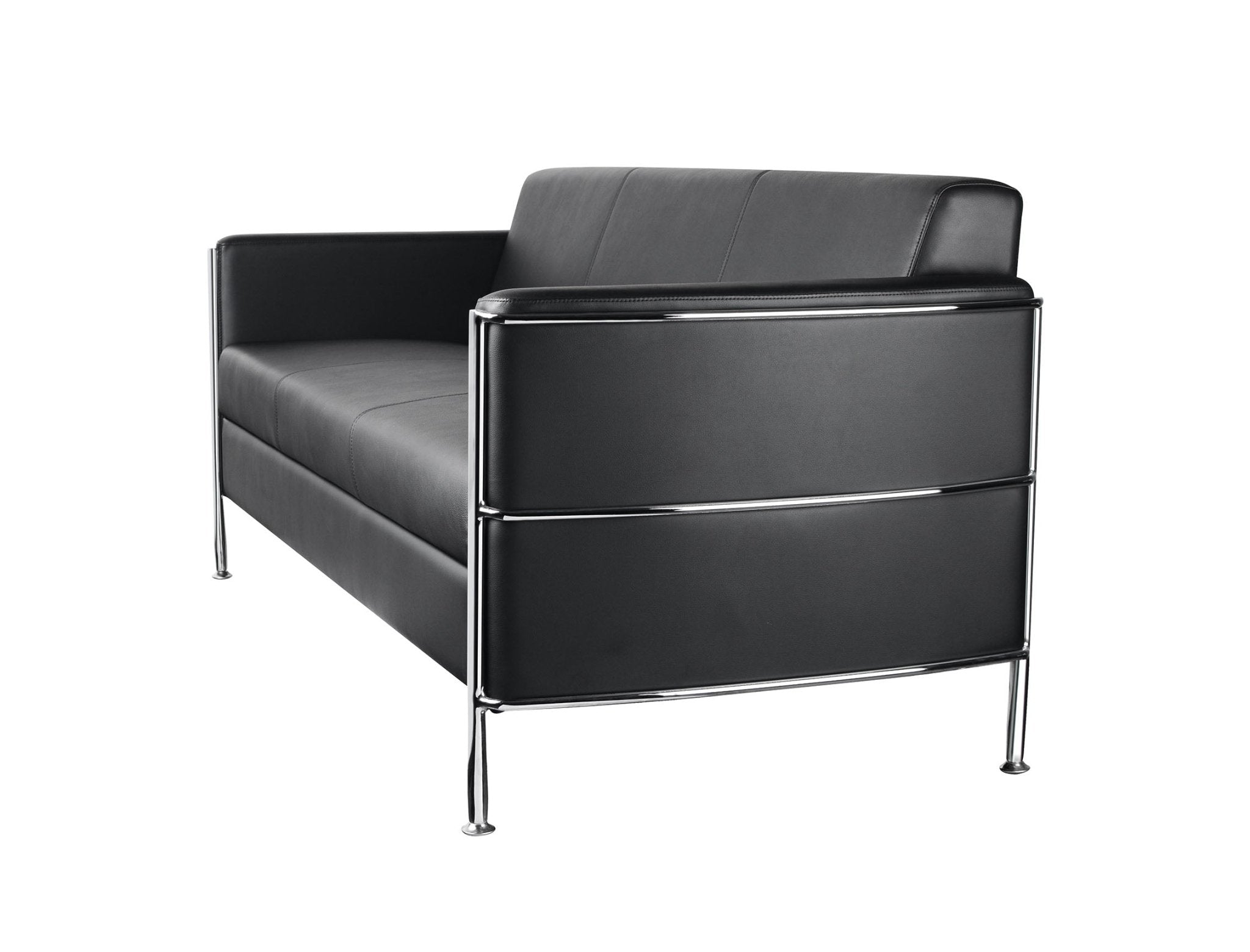 Eclipse Lounge 3 Seater | Office Furniture Designs