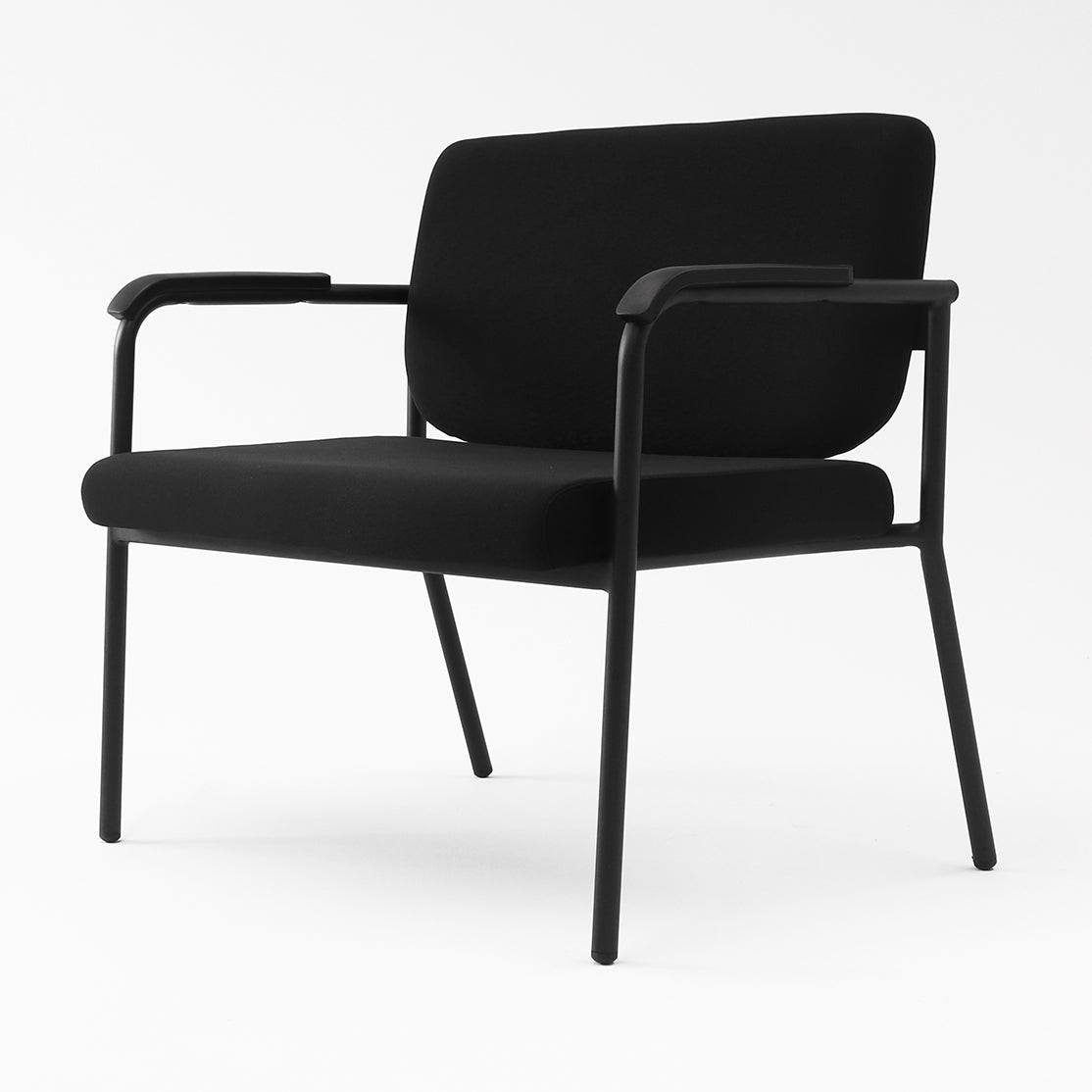 Endura Max Bariatric Chair | Office Furniture Designs