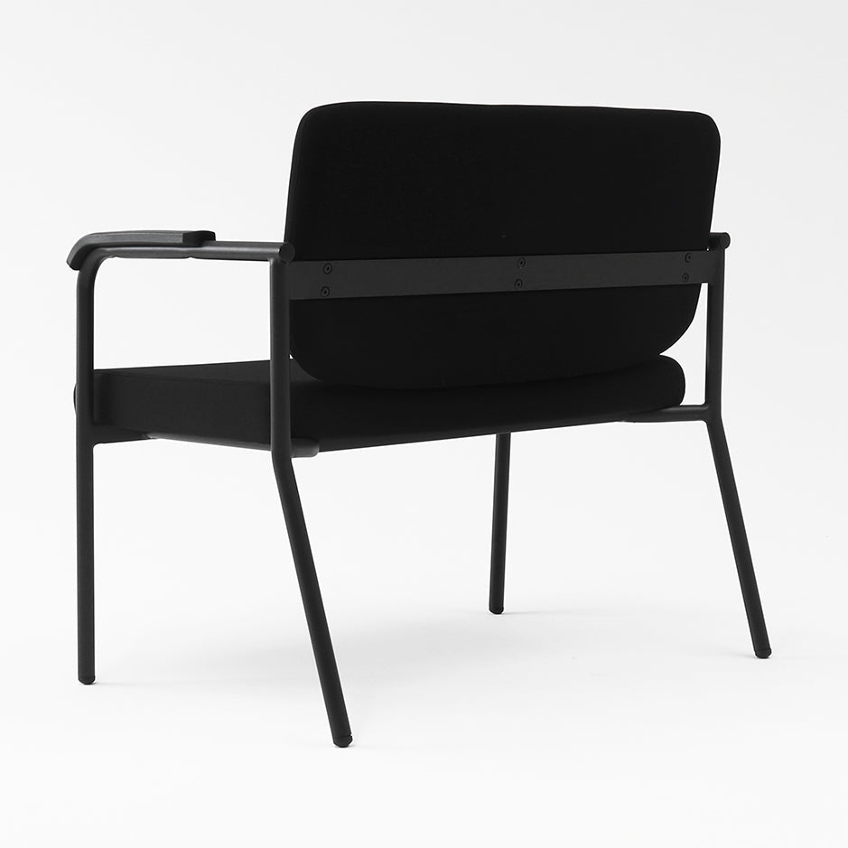 Endura Max Bariatric Chair | Office Furniture Designs