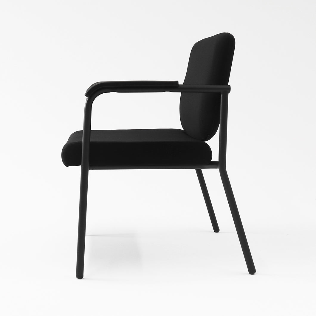 Endura Max Bariatric Chair | Office Furniture Designs