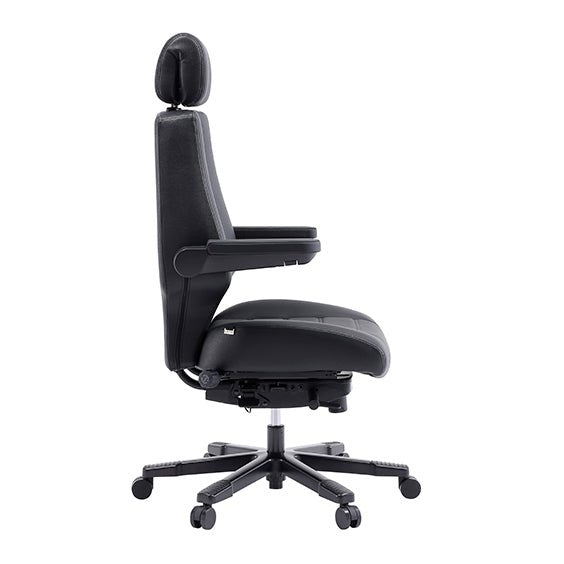 Enduro Heavy Duty Chair | Office Furniture Designs
