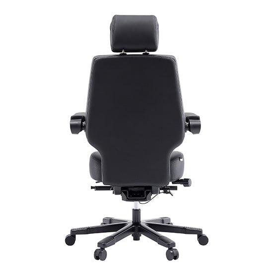 Enduro Heavy Duty Chair | Office Furniture Designs