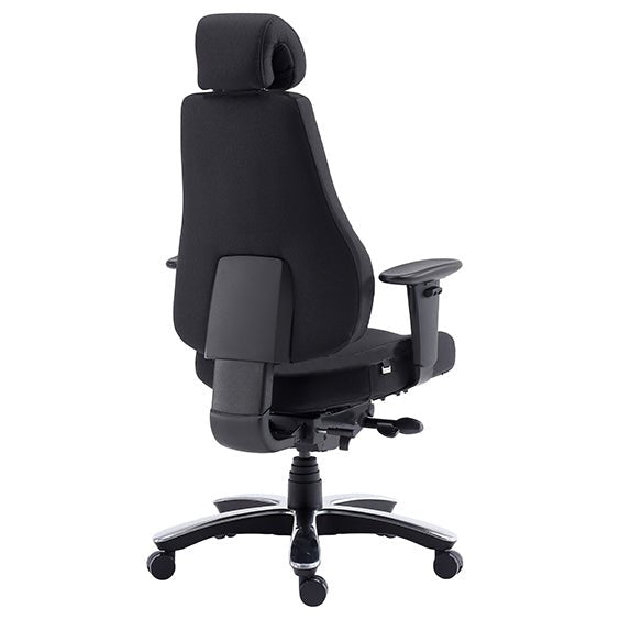 Fender Heavy Duty Chair | Office Furniture Designs