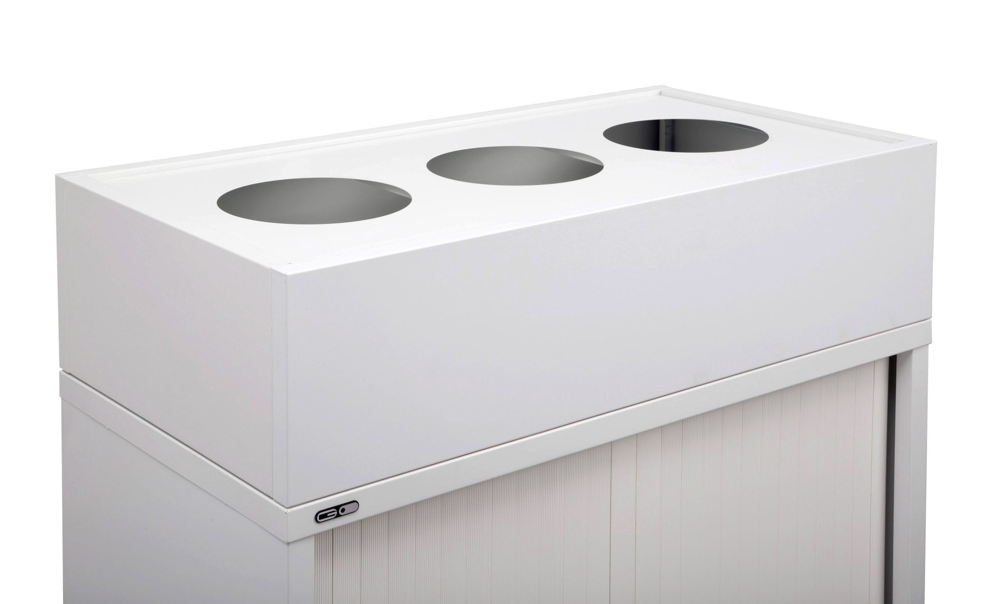 Go Tambour Planter Box | Office Furniture Designs