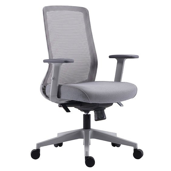 Haven Executive Mesh Chair | Office Furniture Designs