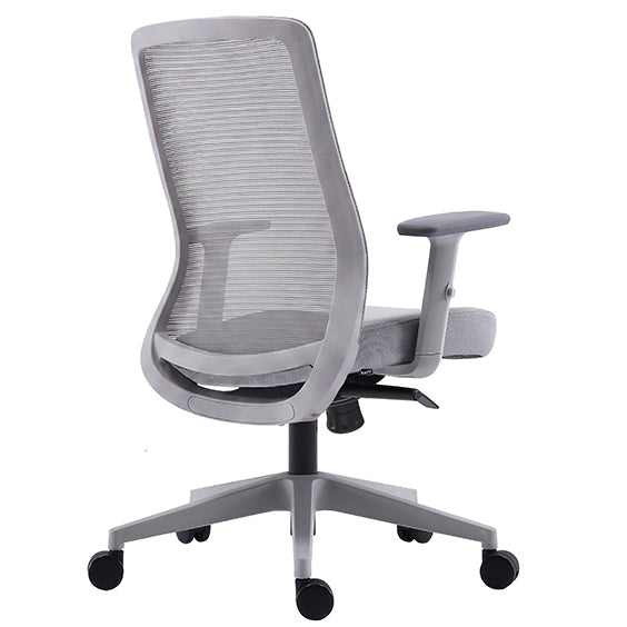 Haven Executive Mesh Chair | Office Furniture Designs