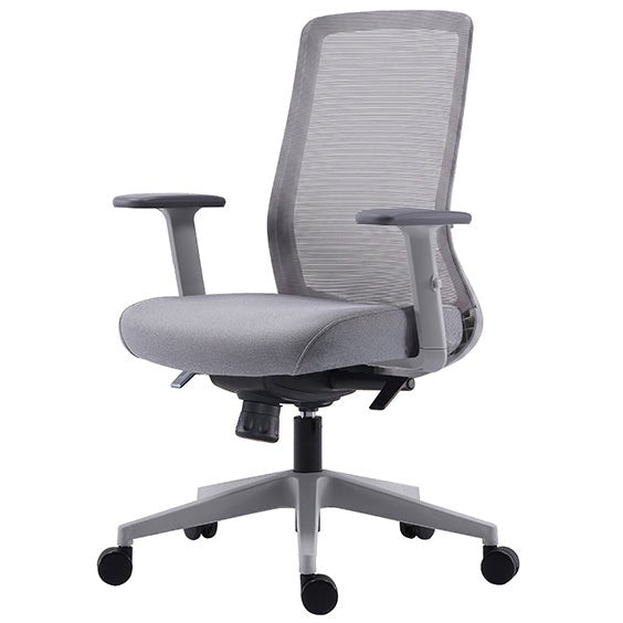 Haven Executive Mesh Chair | Office Furniture Designs