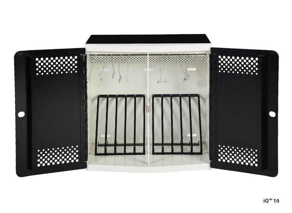 iQ 10 USB - C PD Charging Station | Office Furniture Designs