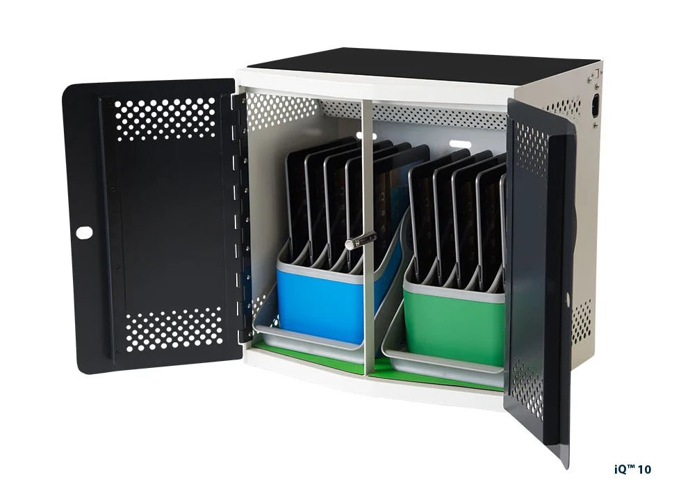 iQ 10 USB - C PD Charging Station | Office Furniture Designs