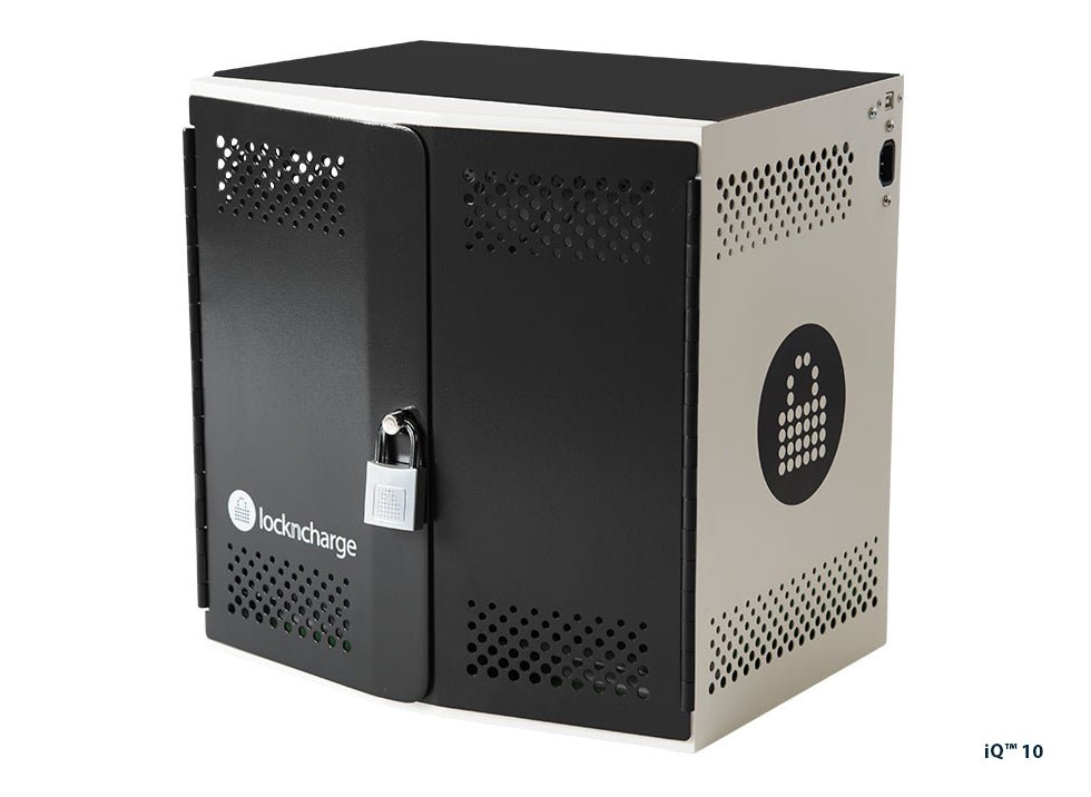 iQ 10 USB - C PD Charging Station | Office Furniture Designs