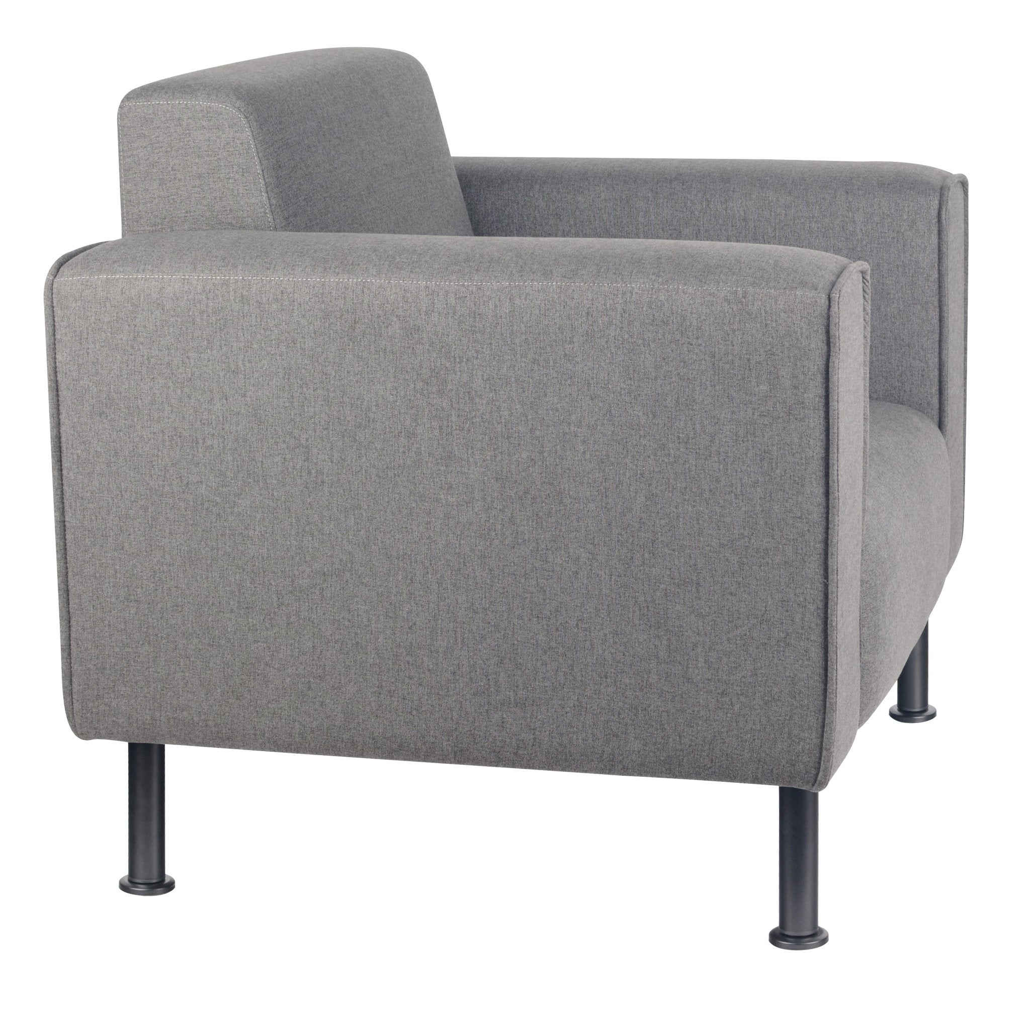 Ivy Lounge 1 Seater | Office Furniture Designs