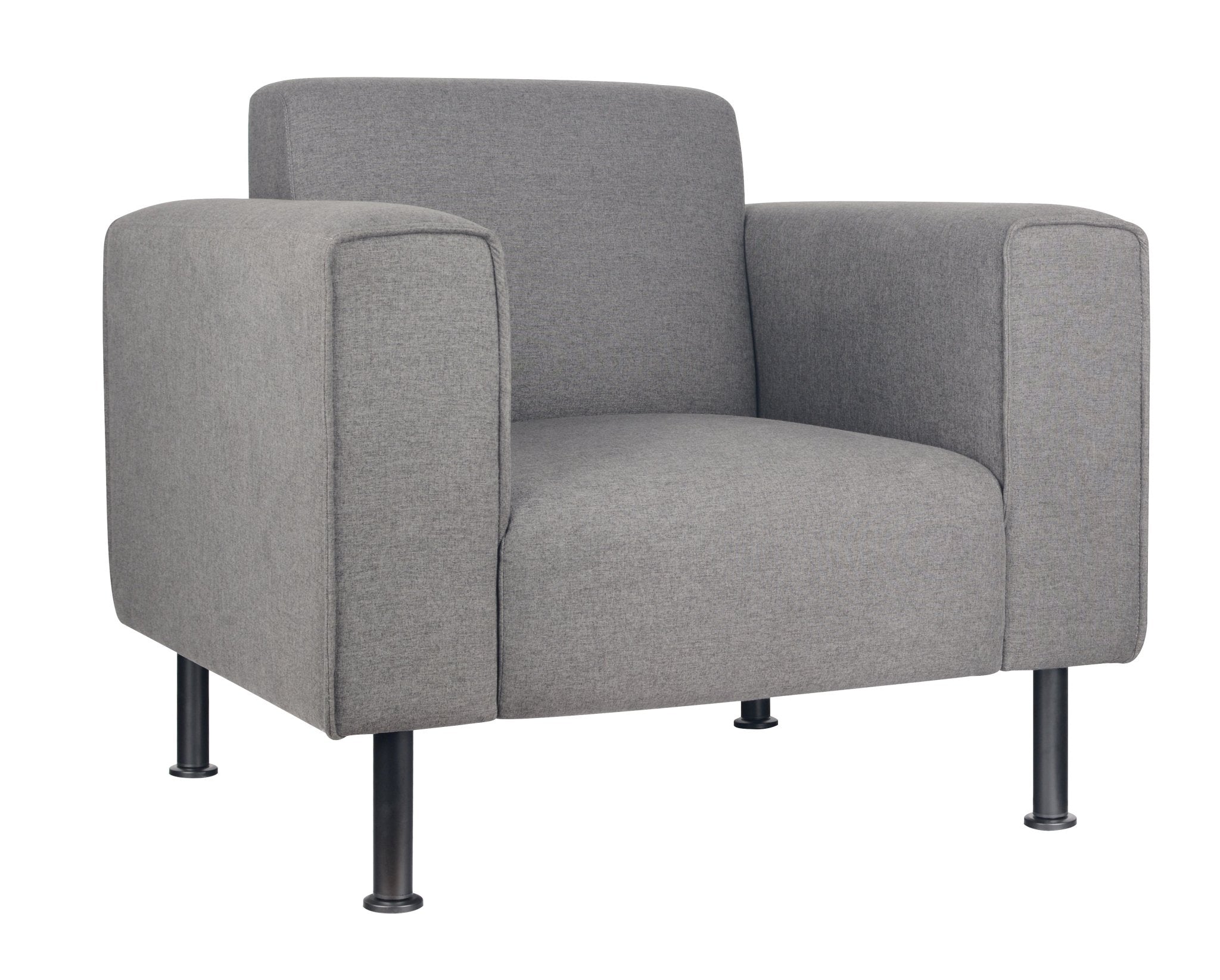 Ivy Lounge 1 Seater | Office Furniture Designs