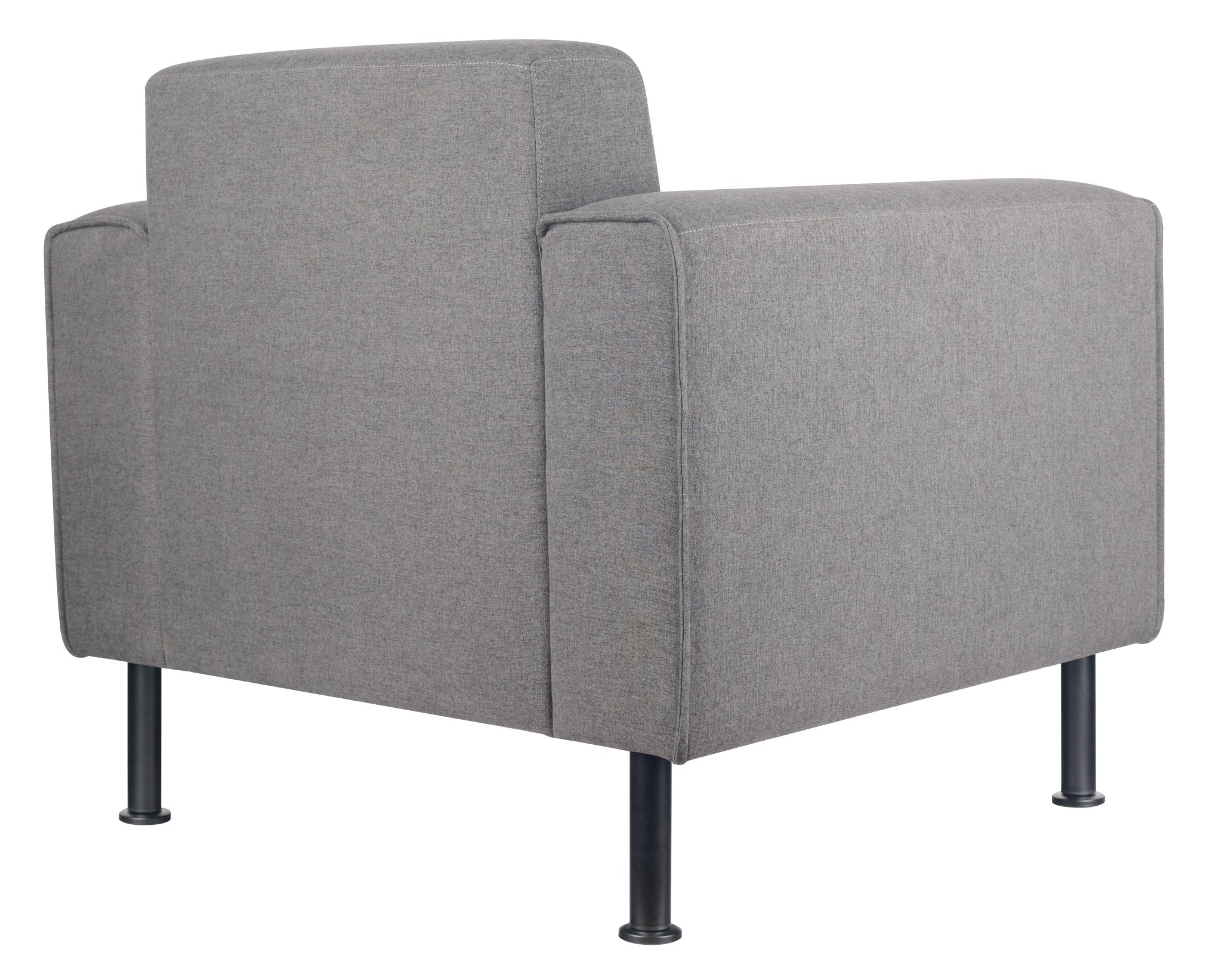 Ivy Lounge 1 Seater | Office Furniture Designs