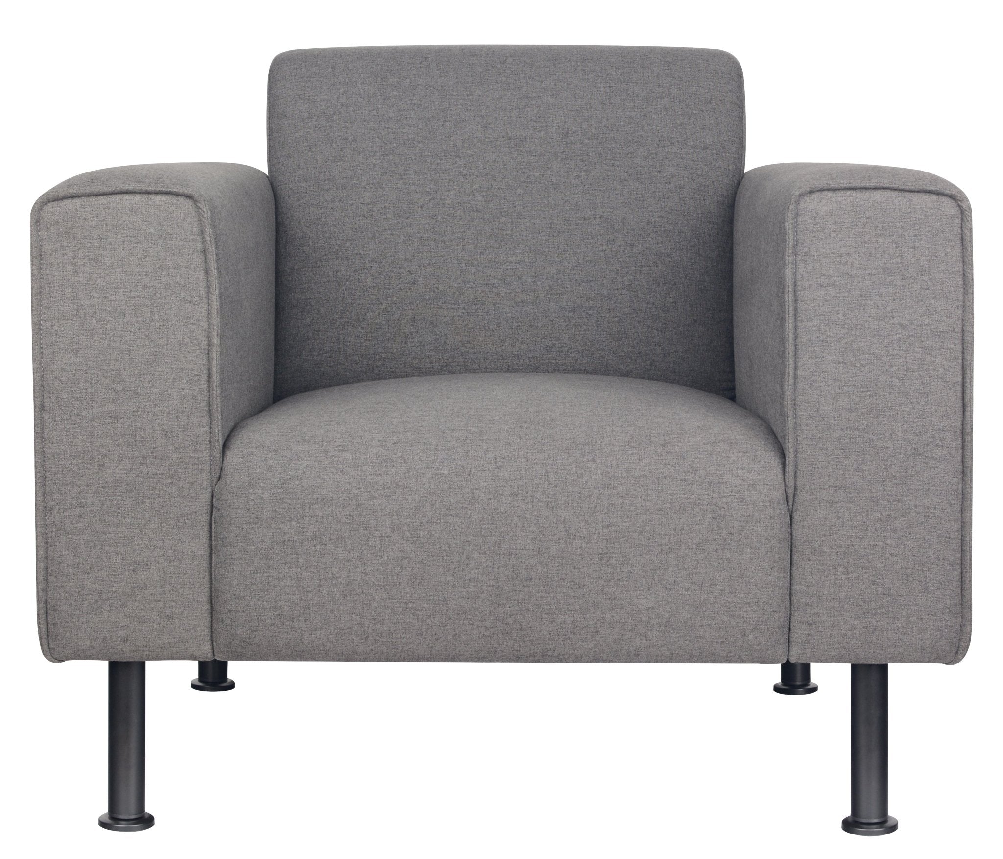 Ivy Lounge 1 Seater | Office Furniture Designs
