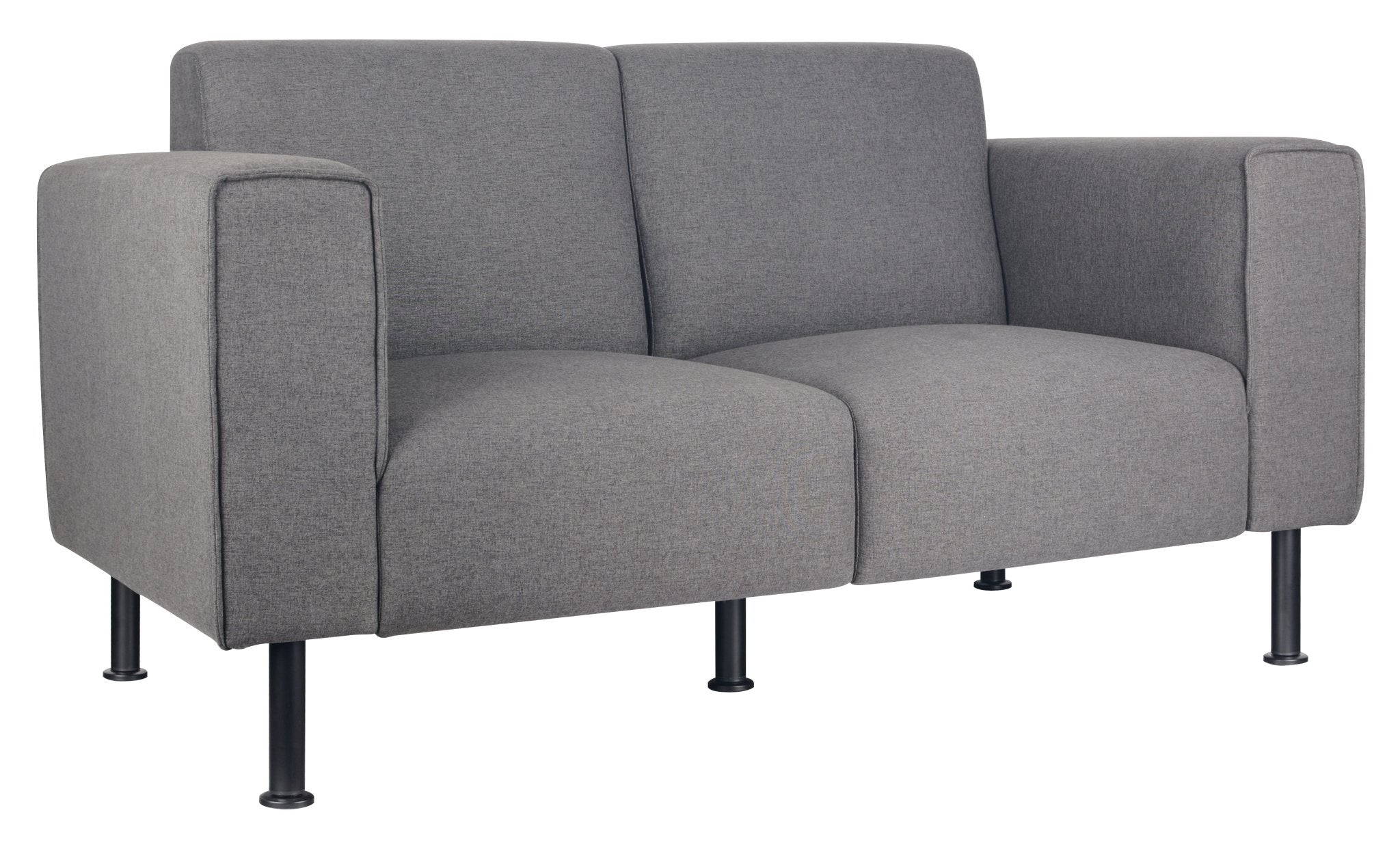 Ivy Lounge 2 Seater | Office Furniture Designs